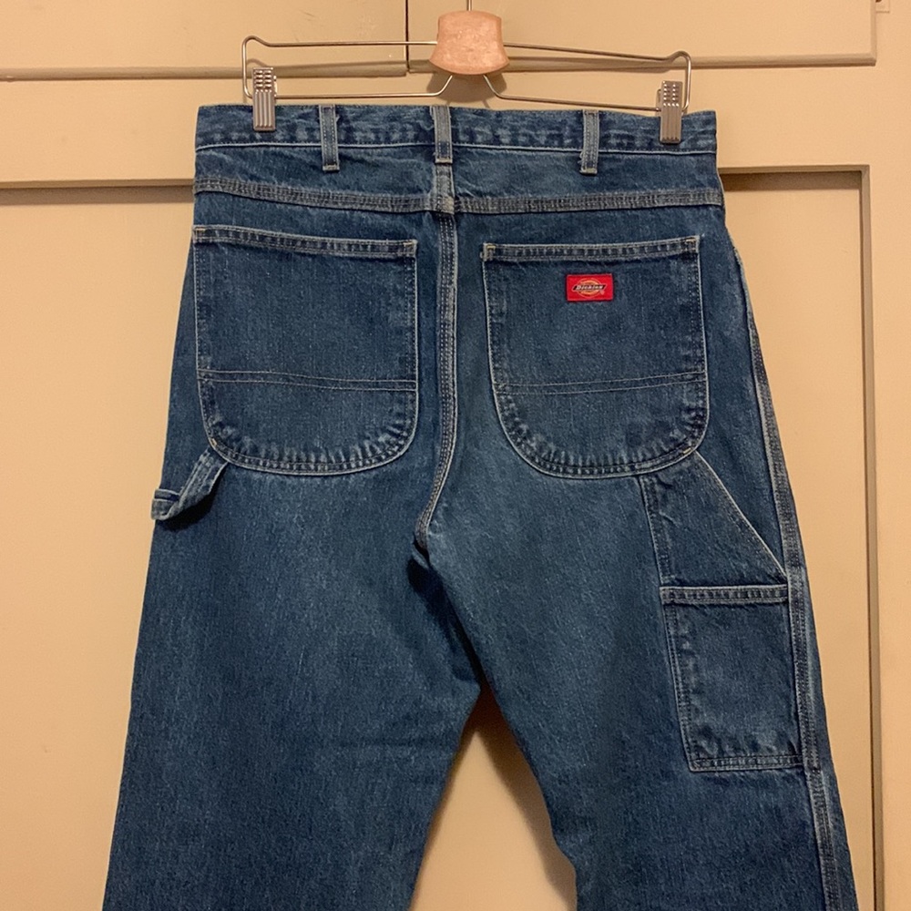 Dickies Carpenter Pants 32x32